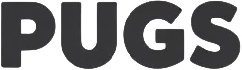 Pugs Logo