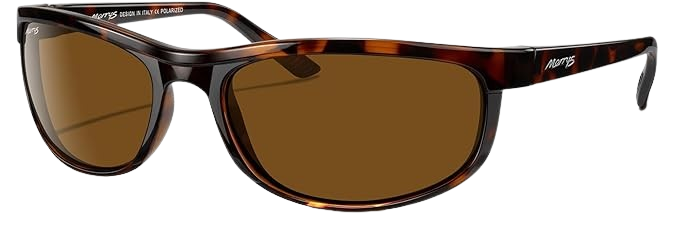 Wrap Around Polarized Athletic Eyewear S3027 - Driving Cycling